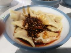 -龙抄手(文殊坊店)
