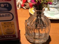 -JINNS锦时 steak&pizza(浸信会礼拜堂旧址店)
