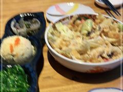 -桃太郎创作料理(大坪店)