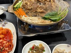 烤牛肉锅-青鹤谷(苏州店)