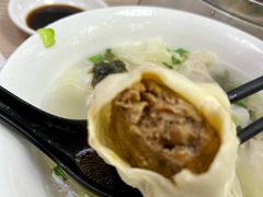 -瞻老元面馆(双塘路店)