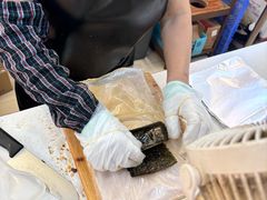 -徐氏糯米包油条(山海关路店)