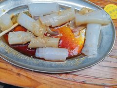 -陈添記·祖傳爽鱼皮·西关老字号(广州首店)