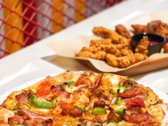 -必胜客(大悦城店)