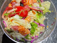 -将太无二·北美传奇寿司(荟聚购物中心西红门店)