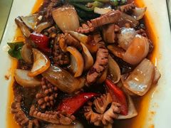 -青春·淮扬菜(东关街店)