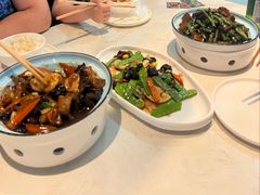 -北李妈妈菜·海肠捞饭(开发区万达店)