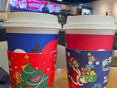 -瑞幸咖啡(龙湖北城天街北馆店)