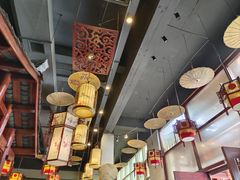 -百姓·百味家宴油茶馆(鼎运大厦店)