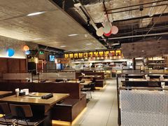 -新石器烤肉(中房金谊广场店)