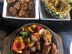 -自然餐厅(Phuket)