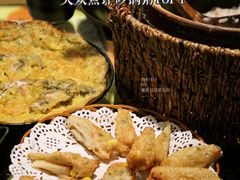 -潮十三潮汕砂锅粥(高新四路大都荟店)