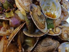 -纸有鱼·烧烤小龙虾(星光不夜城店)