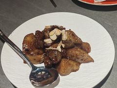 -小厨娘金榜题名(夫子庙秦淮河店)