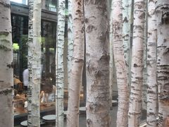 -Metal hands·铁手咖啡