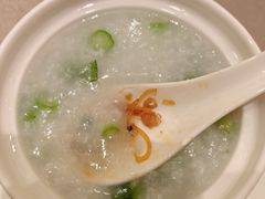 -锦江宾馆-花园餐厅