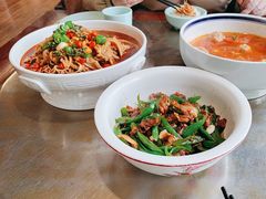 -六合居·明厨亮灶餐厅(成双大道店)