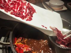 -潮发潮汕牛肉店(东方宝泰店)