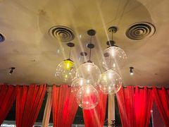 店内布置-半秋山西餐厅(巴南万达广场店)