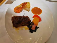 -王品牛排(郑州大卫城店)