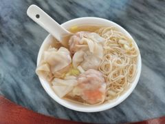 -周门传统竹升面
