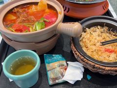 -谷田稻香·砂锅菜(汇暻广场店)