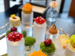 -莲西餐(曲江店)