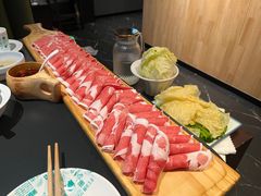 -阳坊胜利涮羊肉(阳坊老店)