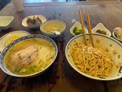 -同得兴 Since·1995 传统苏式面馆(嘉馀坊店)