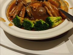 -荣兴酒家(徐家汇店)