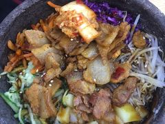 -星韩味石锅拌饭(万科·钻石广场店)