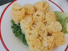 -庭院·冰煮羊·北京涮肉(西单店)