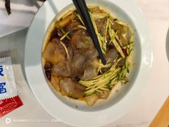 -小秦淮·南京土菜(新亭西路店)