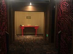 -上海外滩英迪格酒店