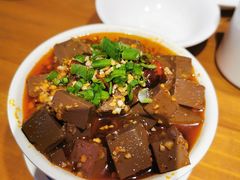 -炉小二铜锅牛蛙•川湘菜(三里屯店)