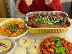 -尊立方海鲜酒店·生日宴·家宴