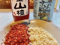 -晓靖轩烧烤(沙河风情店)