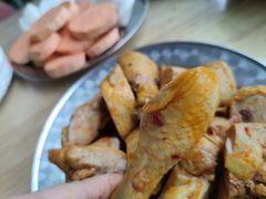 -紫光园清真北京小吃(广渠门内店)