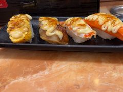 -万岁寿司(蓬江万达店)