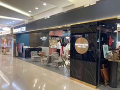-海马体照相馆|大师(北京华贸中心店)