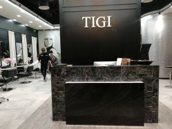 -TIGI英国美发沙龙