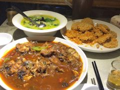-眷江南之小蓝鲸(王府大街店)