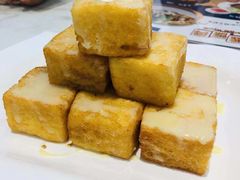 -香港新发烧腊茶餐厅(万象店)