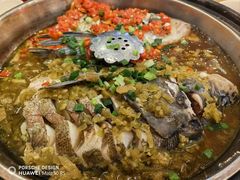 -湘缘道客•湘缘饭店·25年湘菜馆(古墩路店)