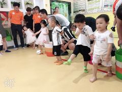 -瑞恩宝感统训练·语言提升·蒙氏托育中心