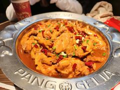 -胖哥俩肉蟹煲(杭州下沙学林街店)