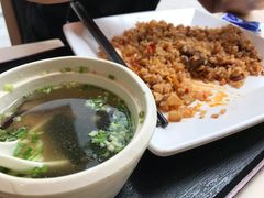 -味千拉面(东方明珠店)