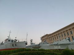 -中国人民解放军海军博物馆