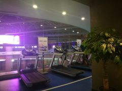 -美格菲健身中心(新都会店)