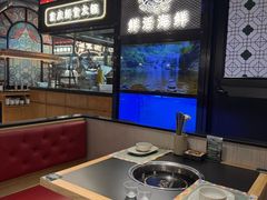 -廖掌柜·重庆鲜货火锅(上海首店)